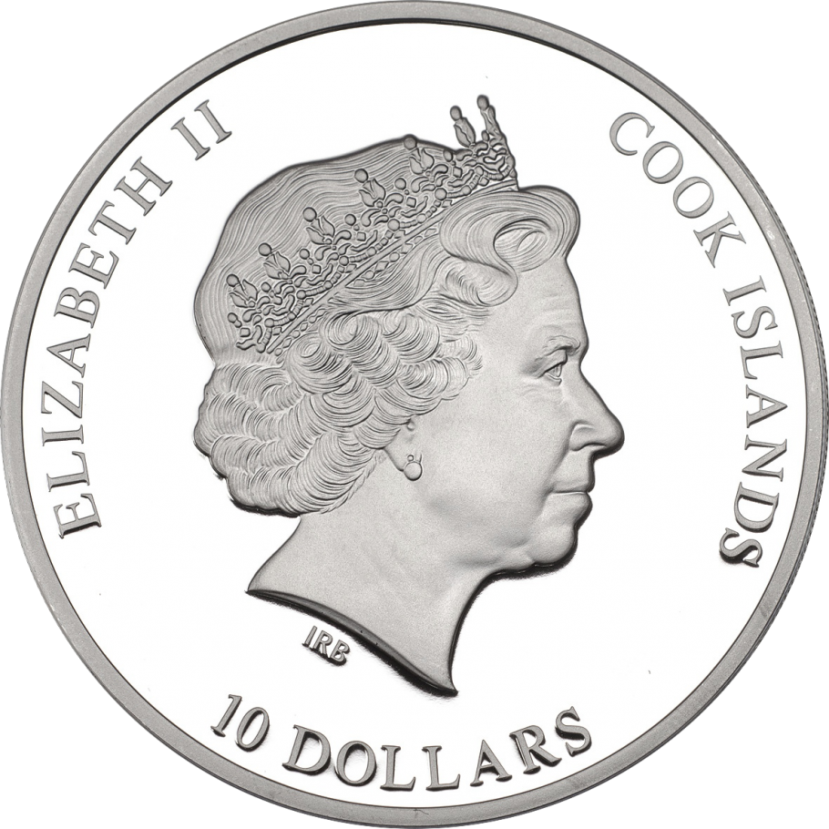 Lord Adinath - Coin (910x910), Png Download