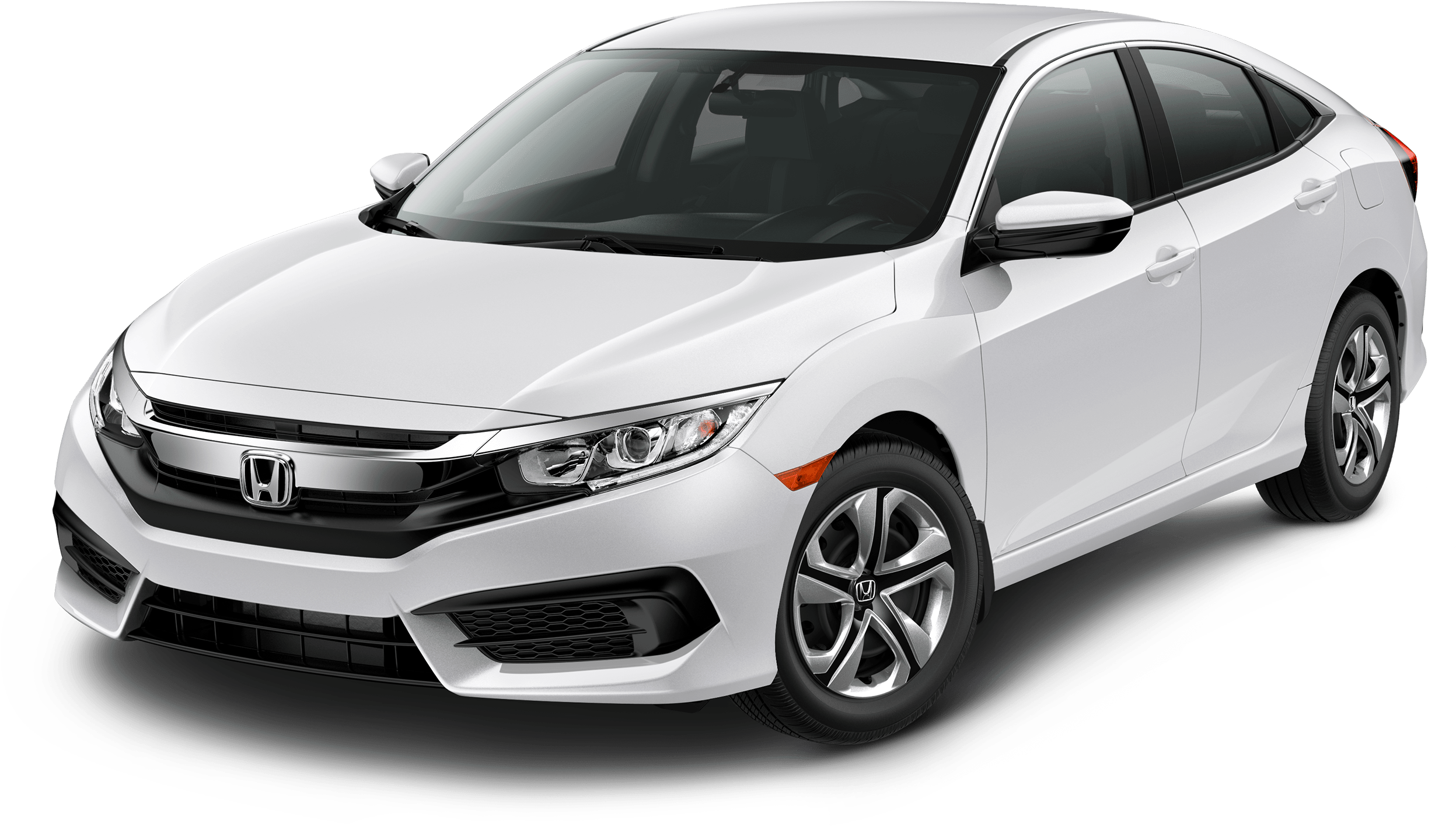 The Honda Summer Rollout Sales Event - Honda Civic Fc Wiper Size (3250x2400), Png Download
