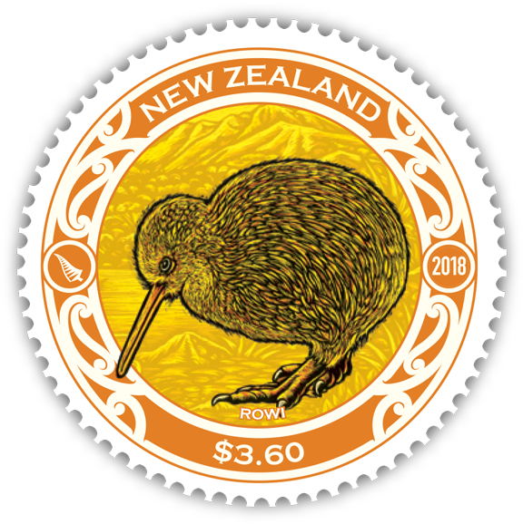 $3 - 00 Tokoeka - $3 - 60 Rowi - - Bernardaud Logo (600x600), Png Download