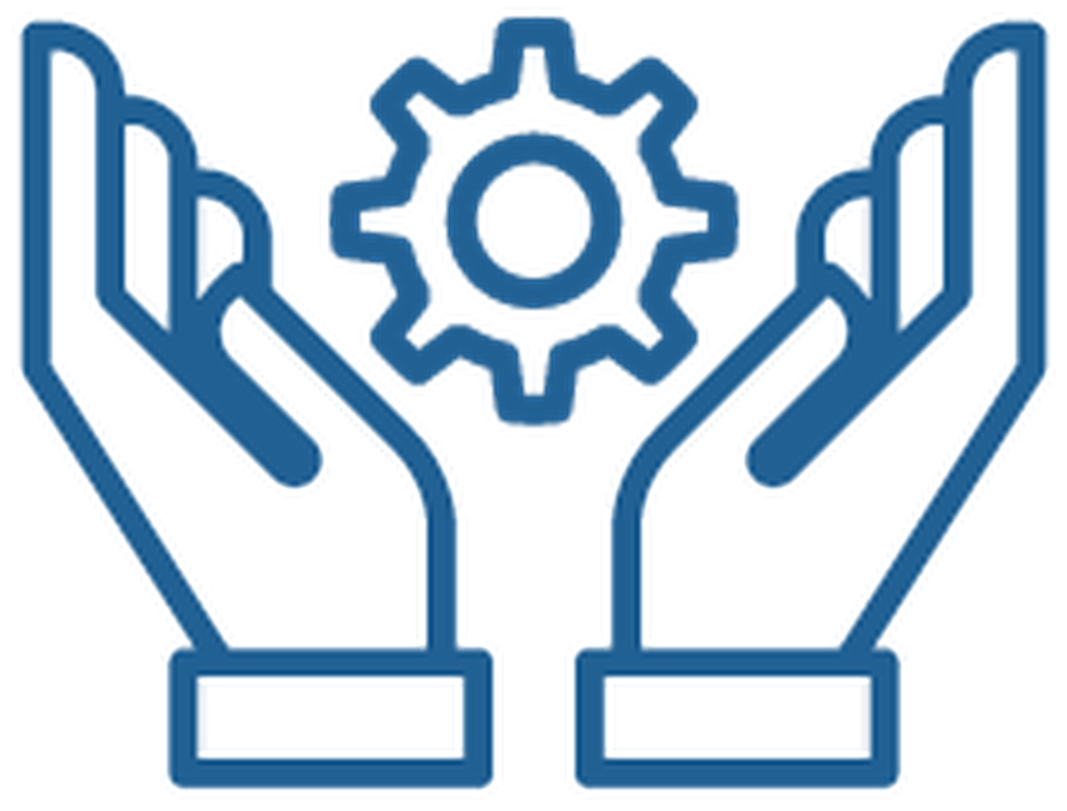 Ensure Successful Change - Change Management Icon (1170x1170), Png Download