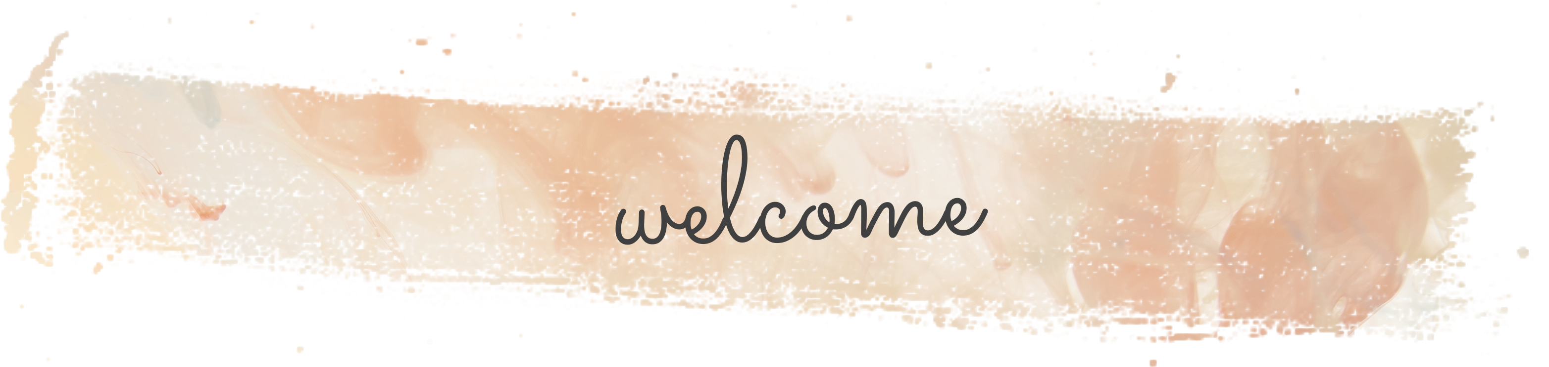 My Name's Jess Parkinson, And I'm A Yoga Instructor, - Calligraphy (3406x894), Png Download