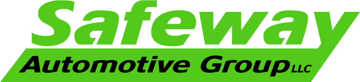 Safeway Automotive Group Llc - Graphic Design (1200x300), Png Download