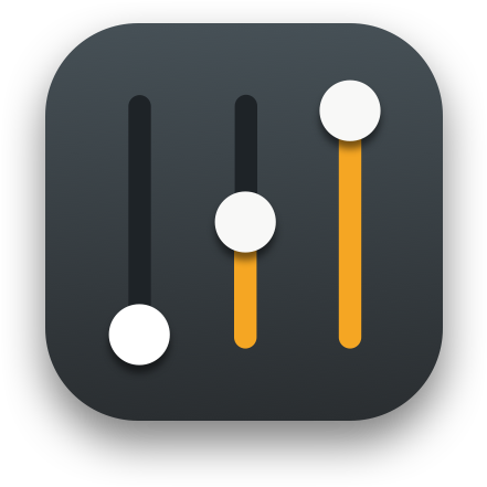 Equalizer - Marimba (800x600), Png Download