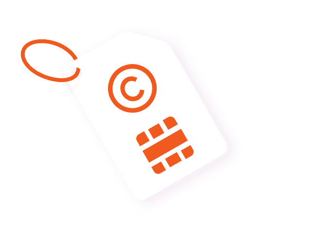 Cell C - Circle (674x486), Png Download