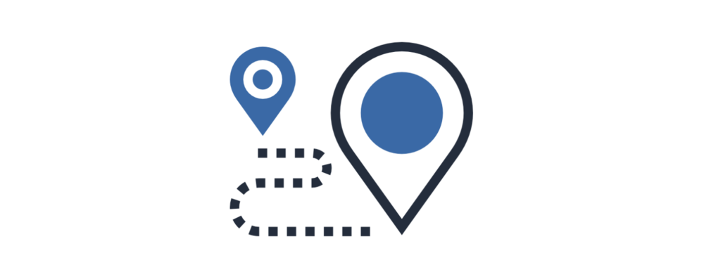 Workplace Transformation Roadmap&nbsp - Circle (1000x397), Png Download