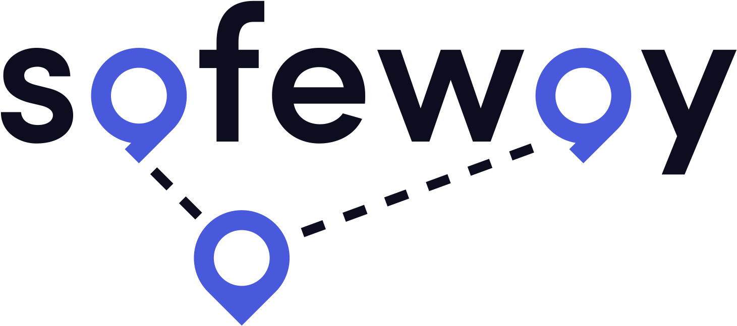 Safeway - Circle (1500x666), Png Download