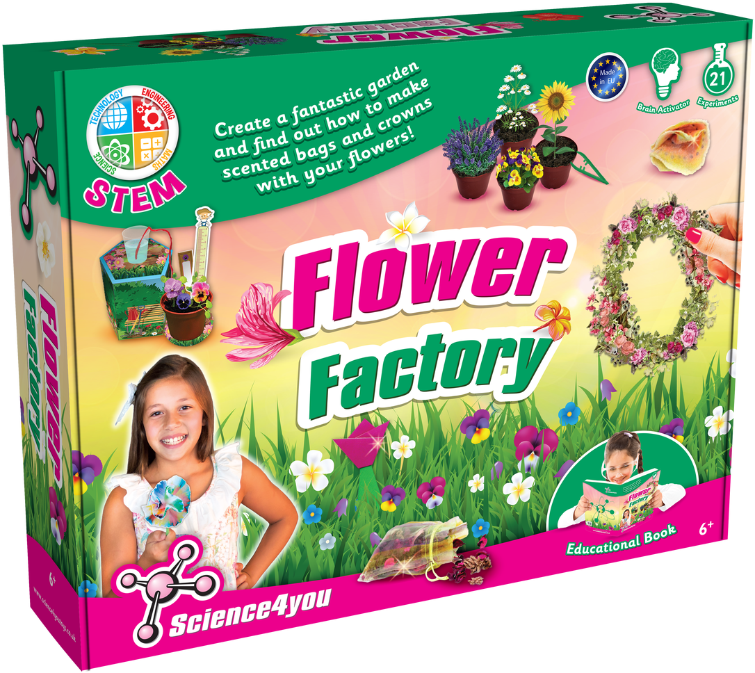 8cm X 29cm X 8cm - Floral Design (1280x1280), Png Download