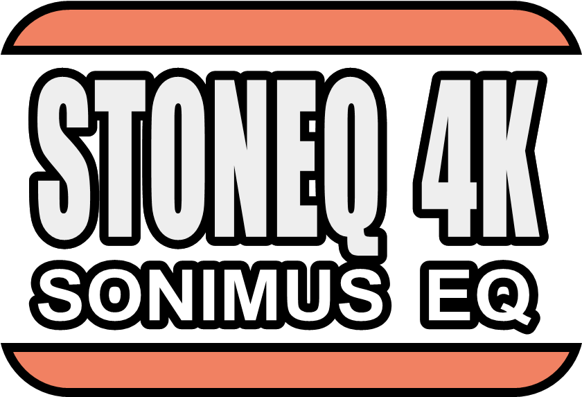 Sonimus Releases Stoneq 4k Satson Series Equalizer (958x678), Png Download