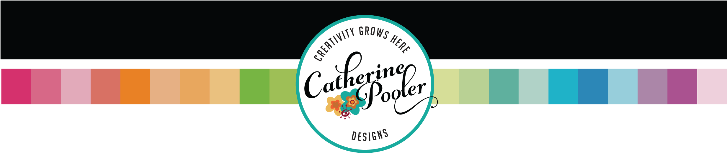 The Stamp Of Approval Box Is A Hand-picked Collection - Circle (2462x532), Png Download