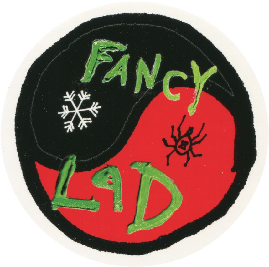 Fancy Lad Skateboards (1024x857), Png Download
