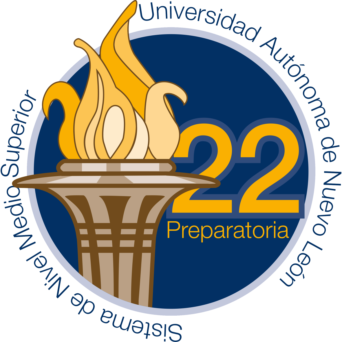 Preparatoria (1181x1181), Png Download