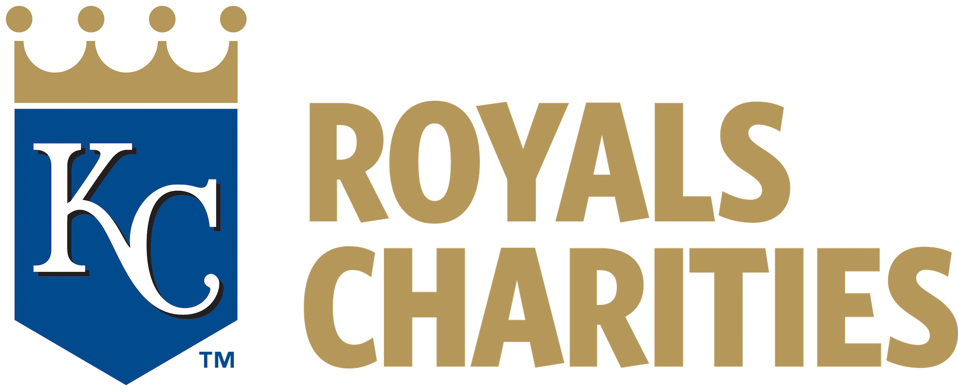 Past And Present Partners And Guests - Mlb Royals Logo Png (1949x797), Png Download