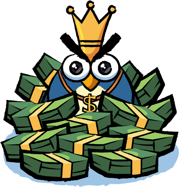 Named One Of Apple Gazette's Best Imessage Sticker (618x618), Png Download