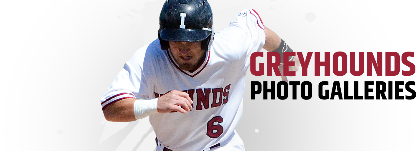 Promo Rotator - Galleries - Baseball Player (2000x500), Png Download