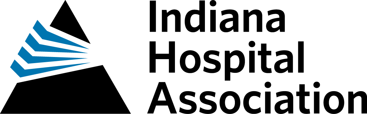 We Are Here To Serve Indiana Hospitals, Patients, And - Lucile Packard Children's Hospital (1200x374), Png Download