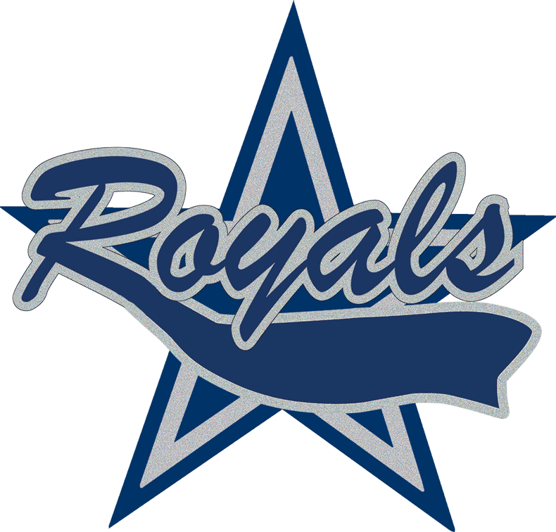 Regensburg Royals Logo (790x756), Png Download