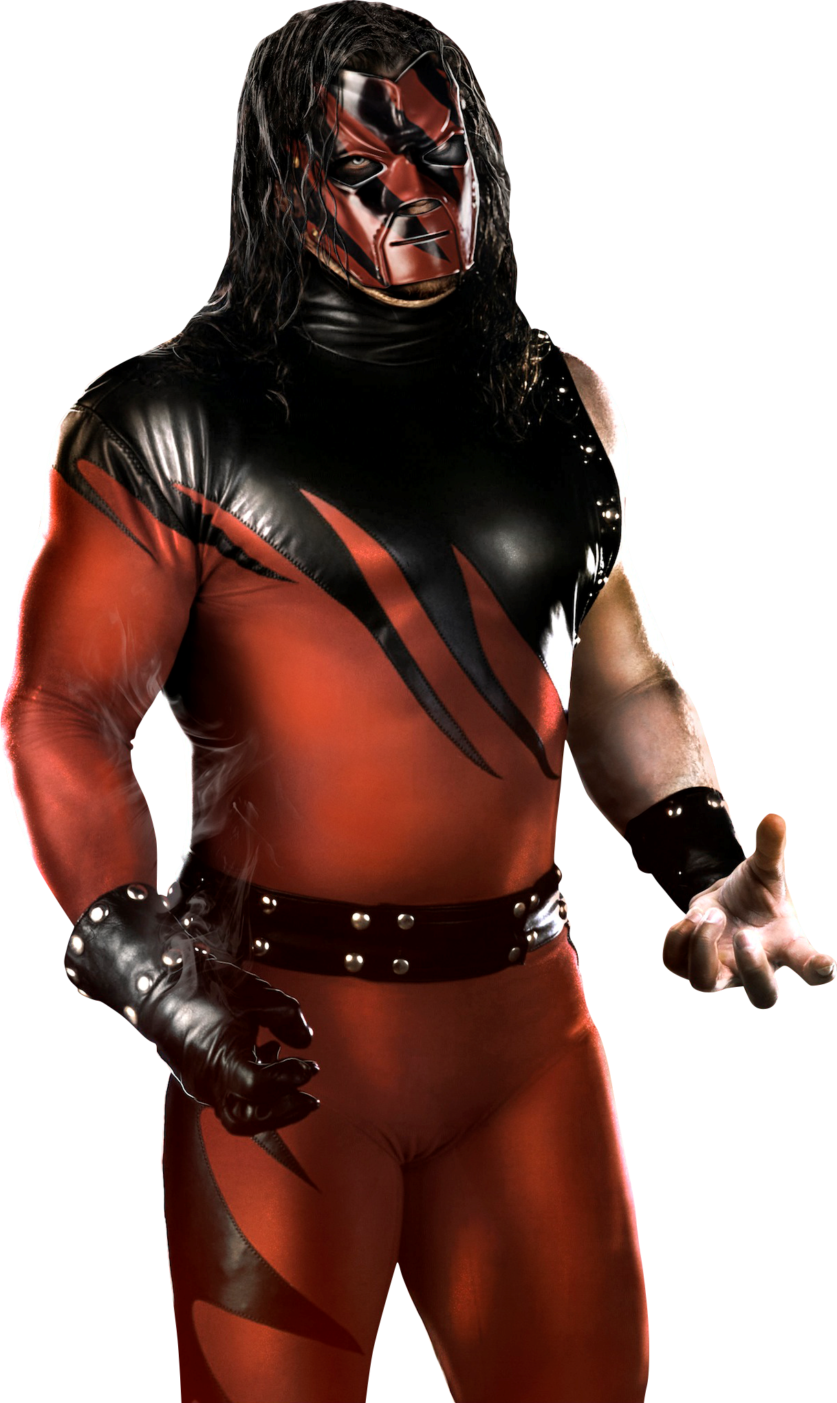 Kane - Kane Wwe Wallpaper Hd (1217x2040), Png Download