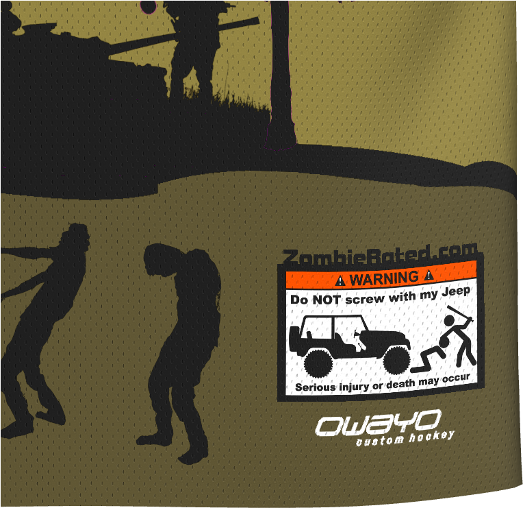 Zombie - Funny Stick Figures (909x789), Png Download