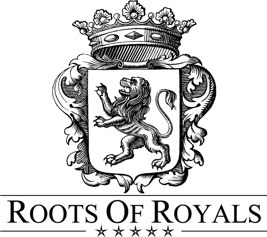 Description - Roots Of Royals (892x797), Png Download