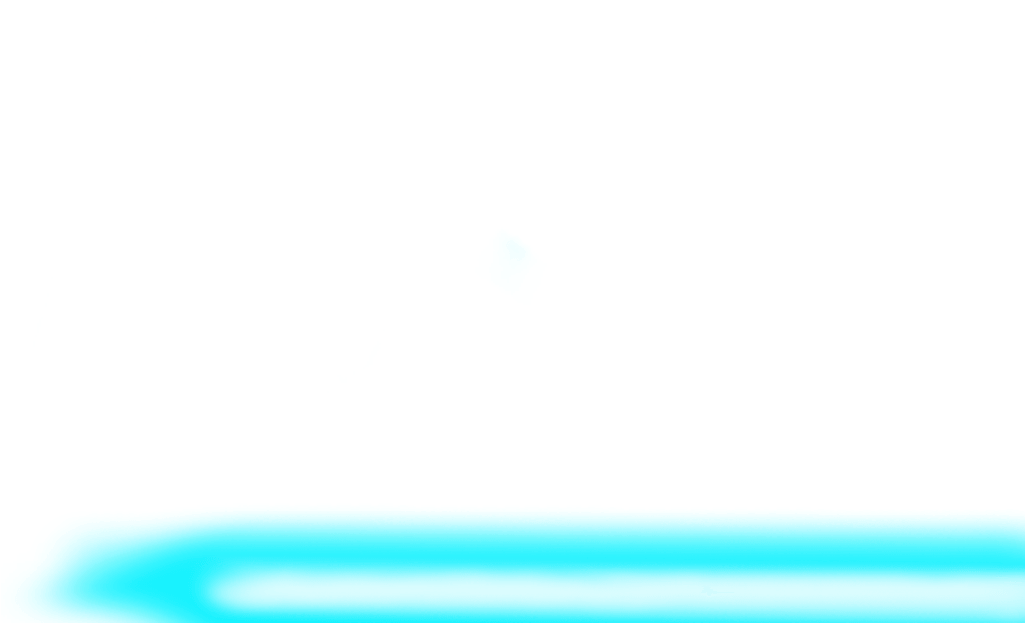 Electric Blue (1024x1024), Png Download