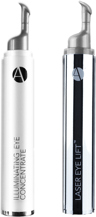 Dark Circle Eye System - Bottle (960x960), Png Download