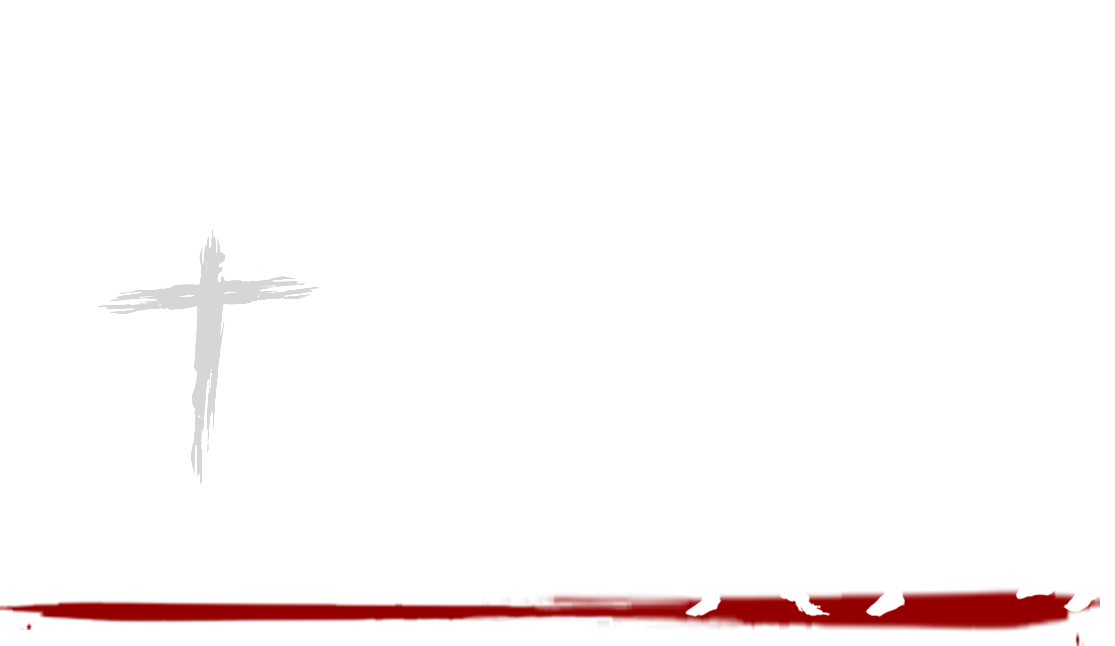 Haunted Zombie Zip Line - Christmas Jumper Funny (1115x646), Png Download