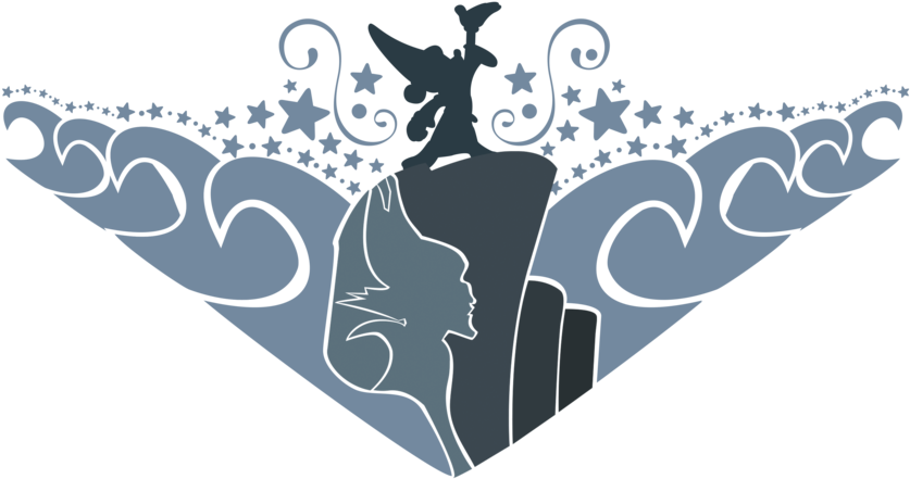 Mickey Dream (1000x647), Png Download