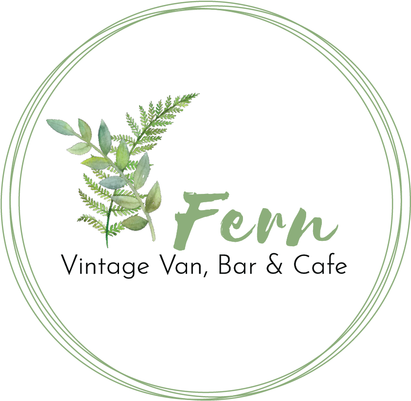 Fern Logo Png-02 - Circle (872x841), Png Download