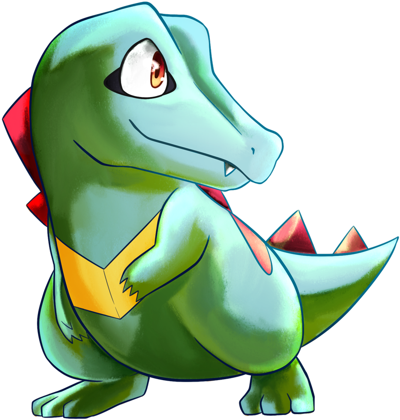 Soup Daily Pokémon - Cartoon (1200x1200), Png Download