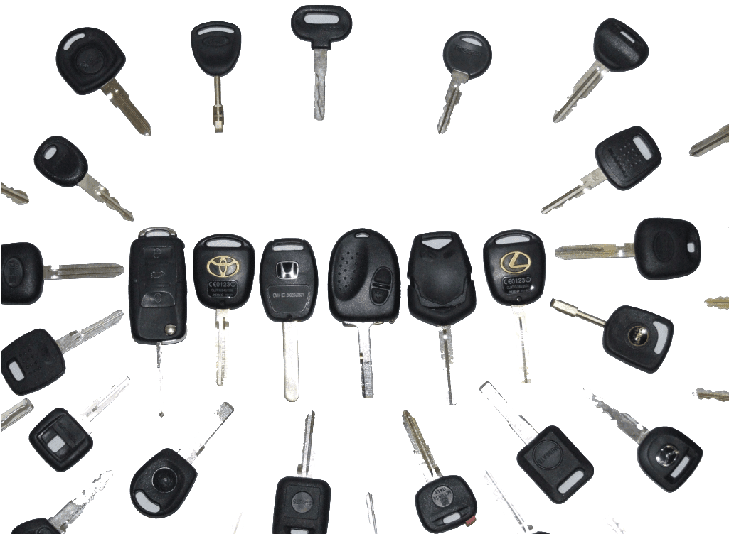 Car Keys Boston - Headphones (1024x768), Png Download