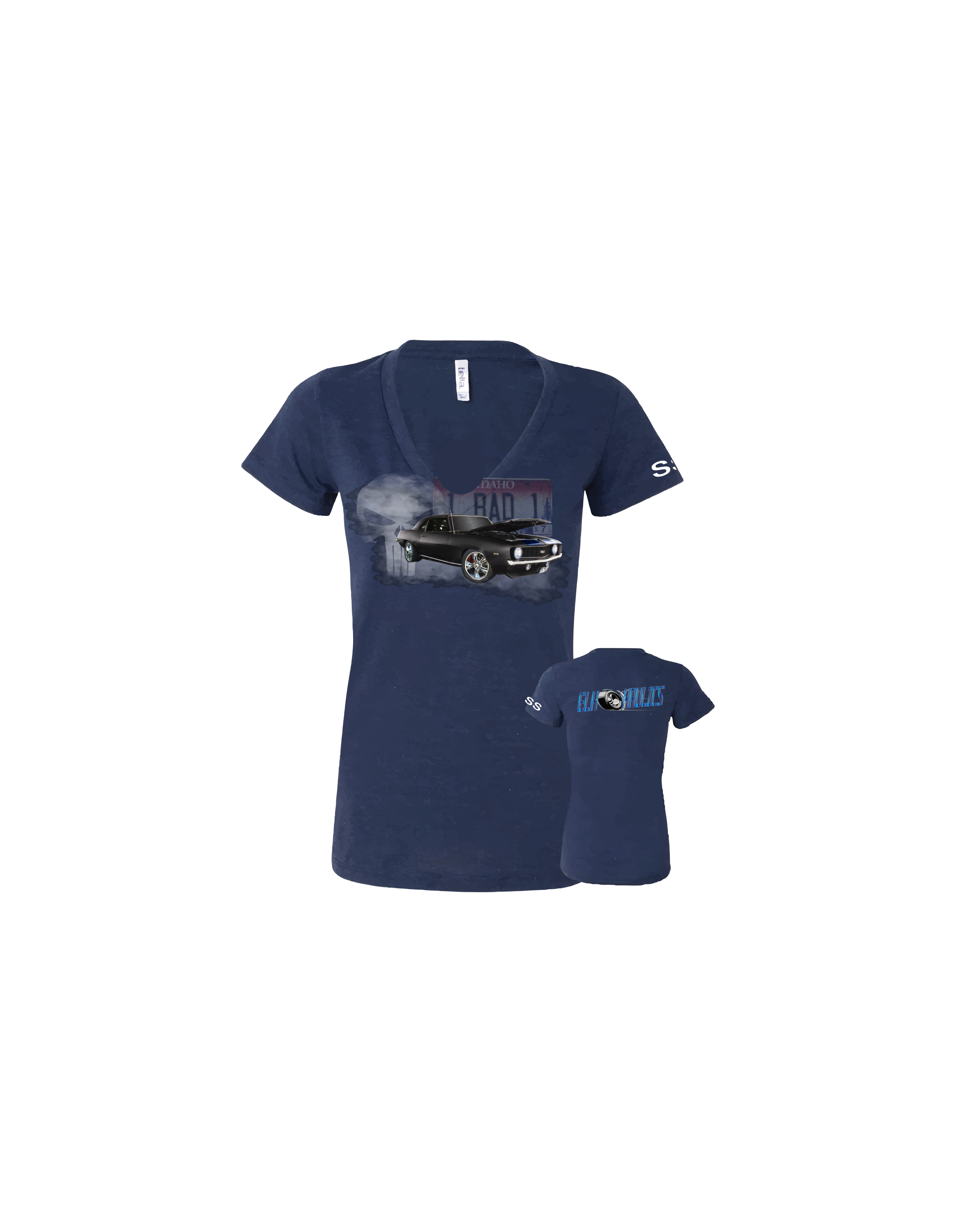 S242514697538636668 P500 I5 W2523 - Polo Shirt (2523x3252), Png Download