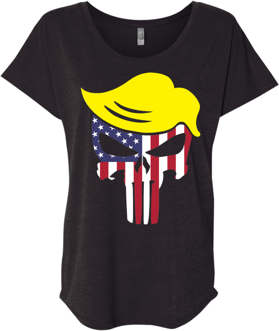 Punisher (1155x1155), Png Download