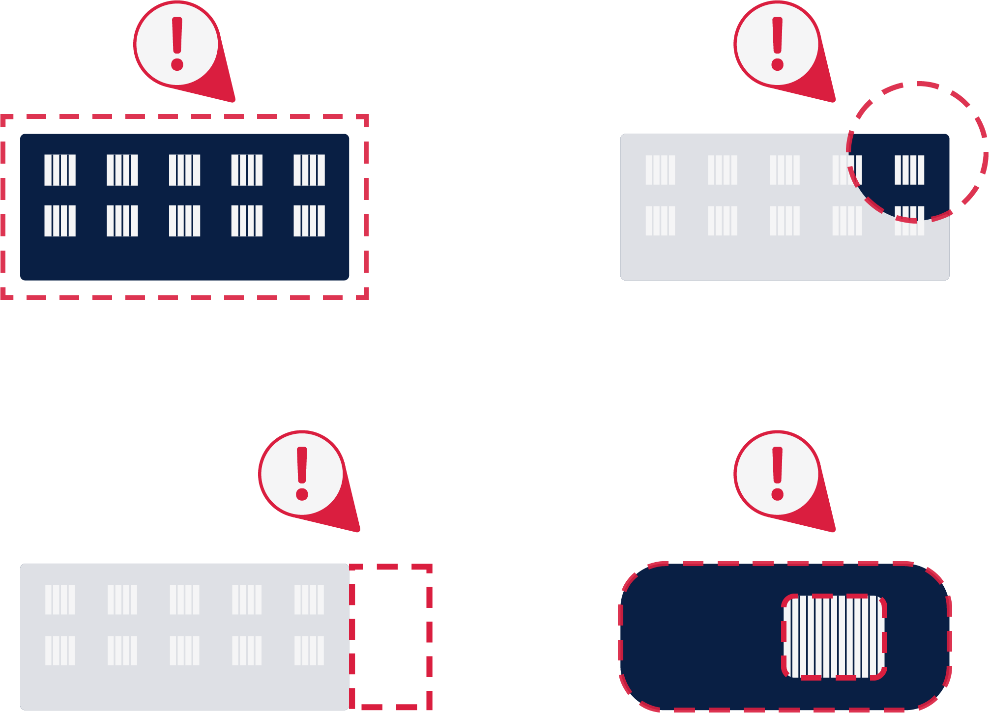 Prison Puzzle Twist (2012x1451), Png Download