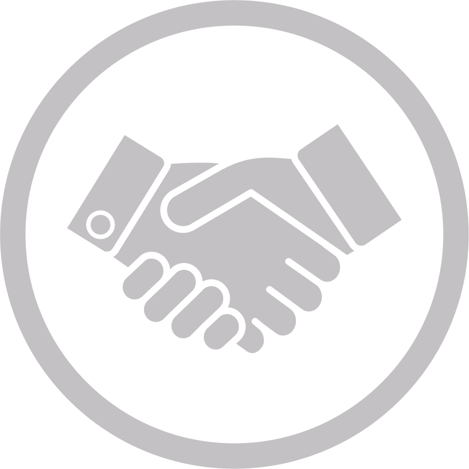 Happy Customers - Deal Icon - Free Transparent PNG Download - PNGkey