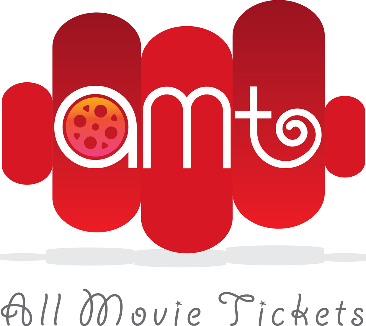 All Movies Tickets - Academy Of Western Artists (1240x1104), Png Download