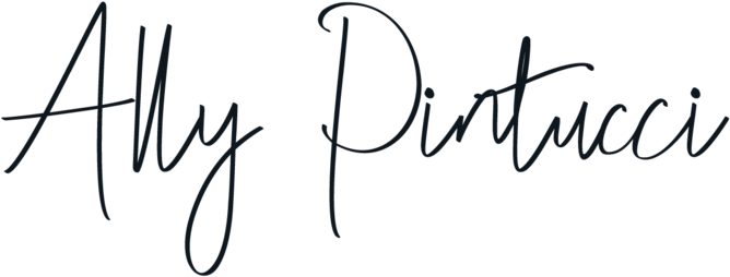 Ally Pintucci (1000x561), Png Download