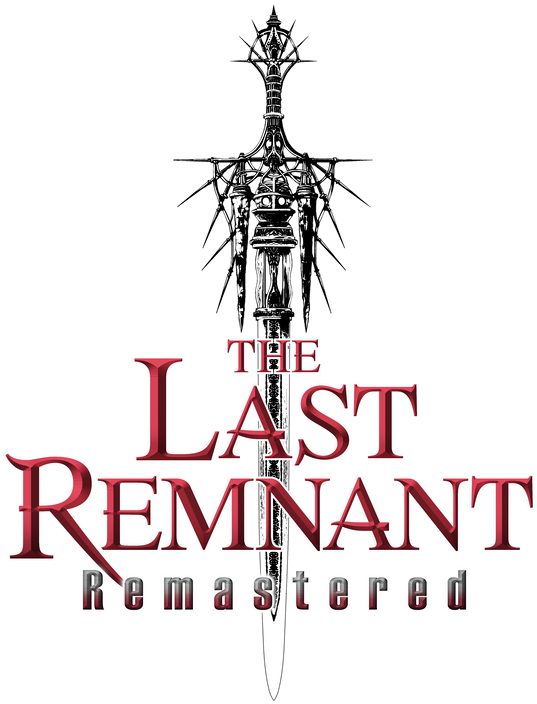 A Classic Journey This Holiday Season As Square Enix's - Last Remnant (984x800), Png Download