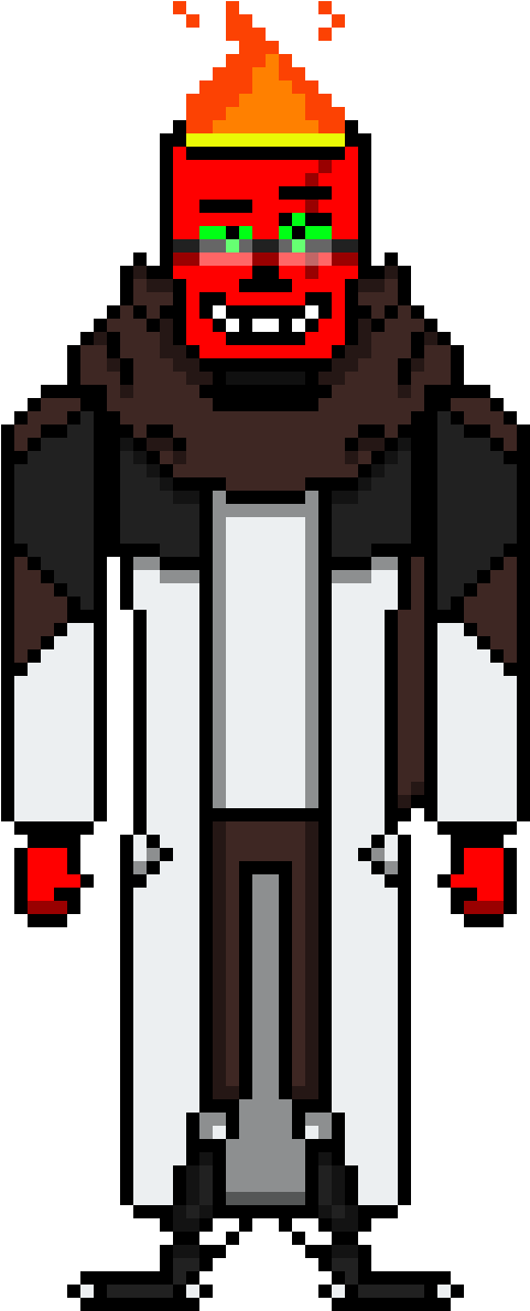 Science Flame - Illustration (1200x1200), Png Download