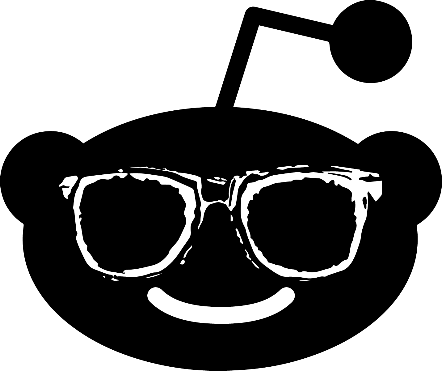 Here's A Couple Of Simple Options That Fit With The - Reddit Daredevil Transparent (1431x1200), Png Download