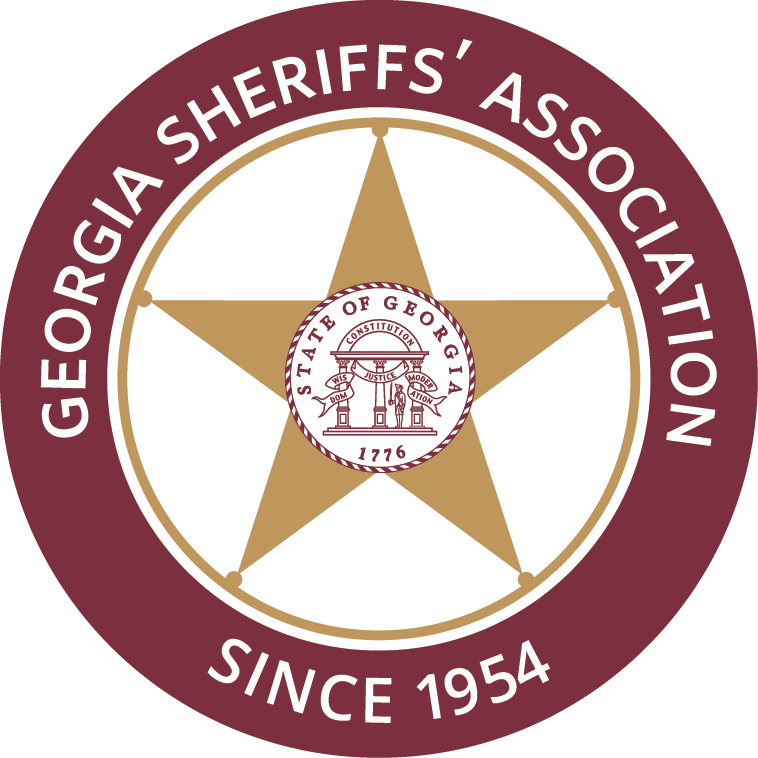 Georgia Sheriffs' Association Online Store Golf Shirts, - Macclesfield Town Fc (758x758), Png Download