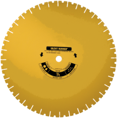 Hc-2972 - Stone Cutting Blades (1080x500), Png Download