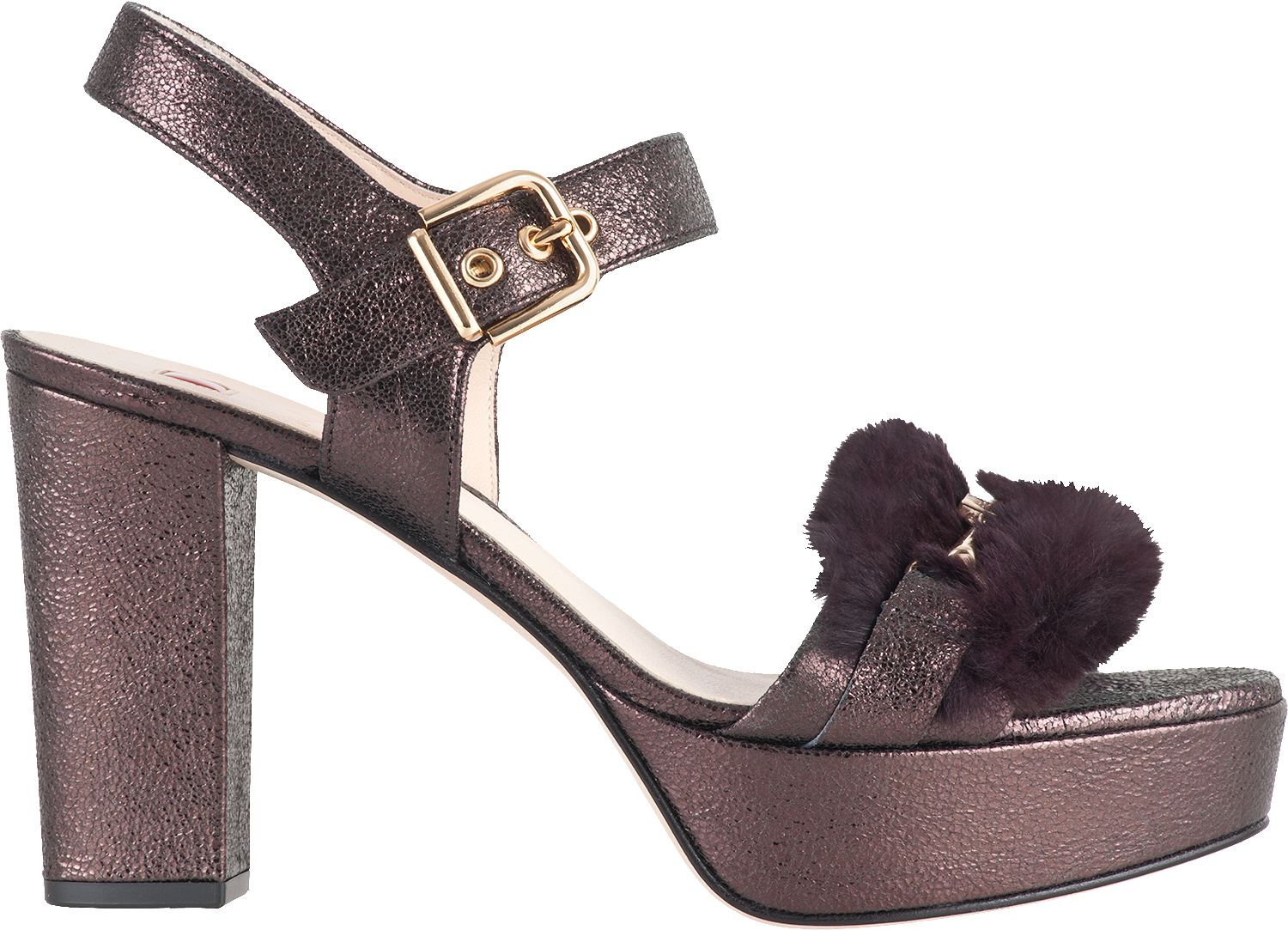 Fairy - Sandal (1500x1083), Png Download