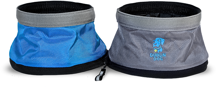 Banner Royalty Free Nomad Travel Bowls Dublin - Thread (800x688), Png Download