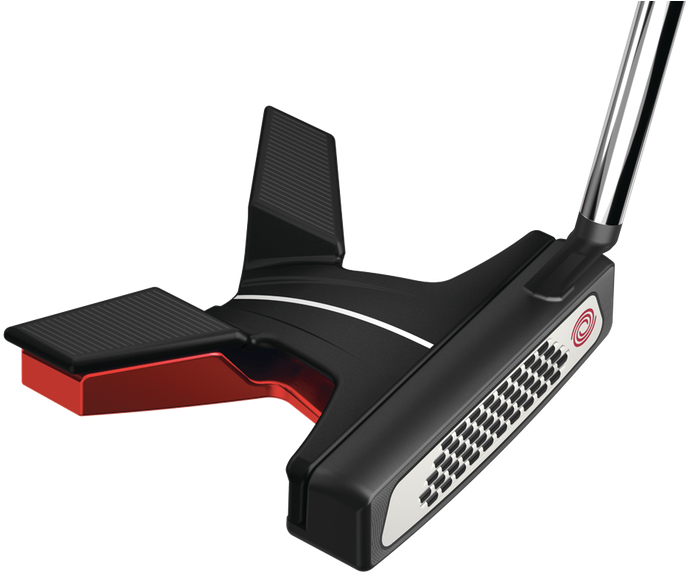 Odyssey Putter (700x700), Png Download