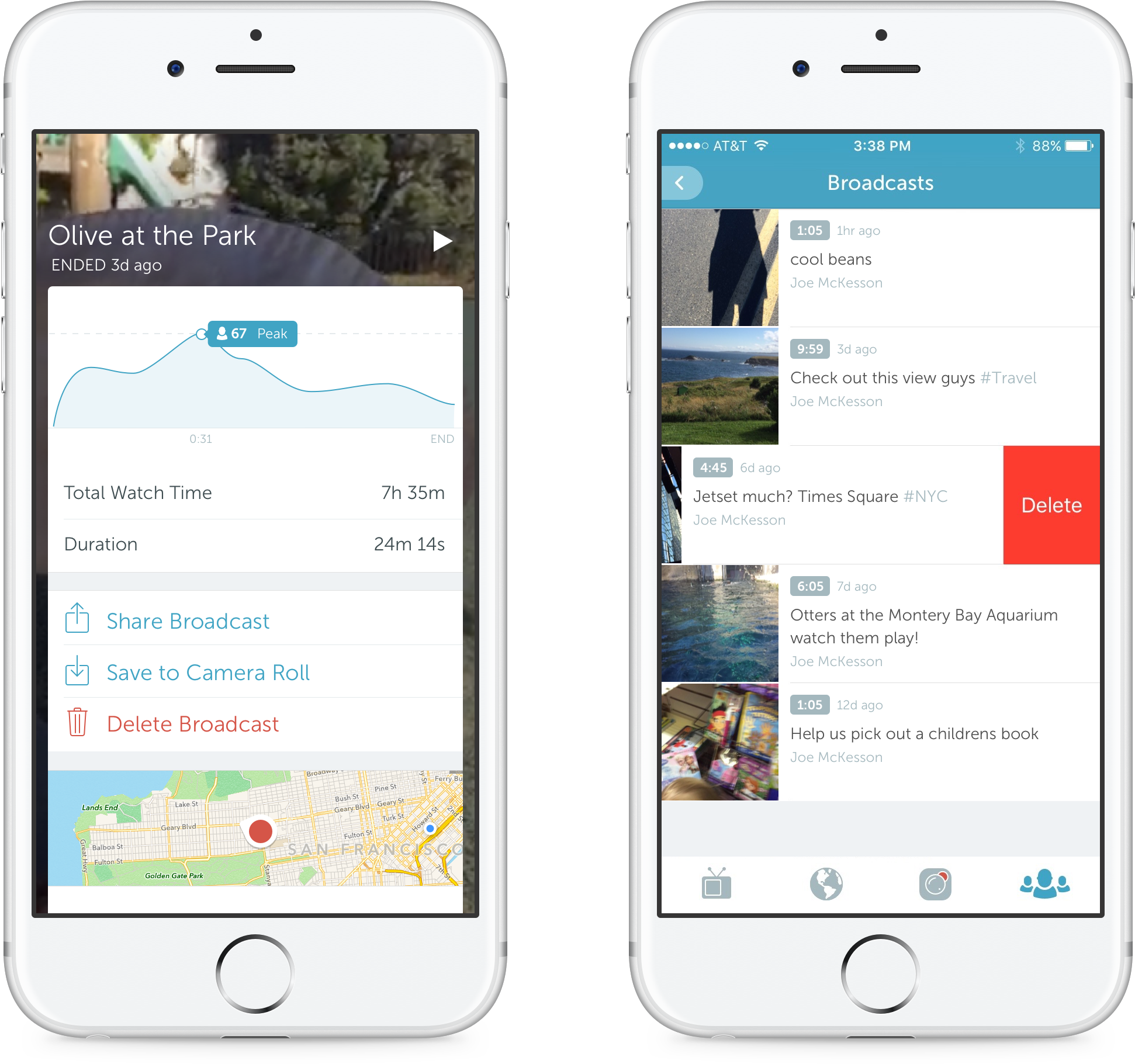Periscope Will Soon Support Drones - ศูนย์ ความ ปลอดภัย Iphone (2223x2054), Png Download