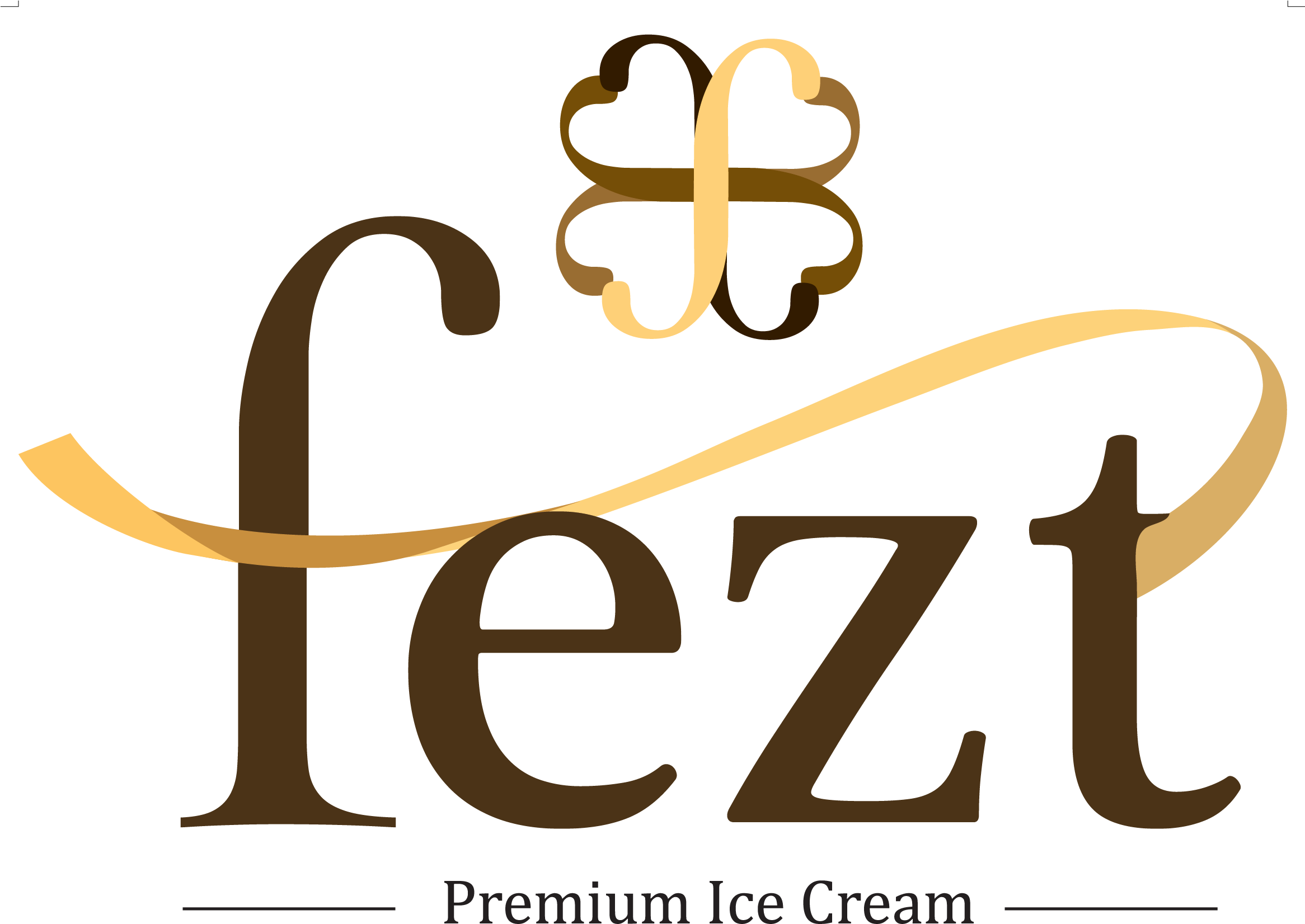 Today, The Group Represents 12 Well-known Local, Regional, - เฟ ซ ท์ ไอศกรีม (2331x1672), Png Download