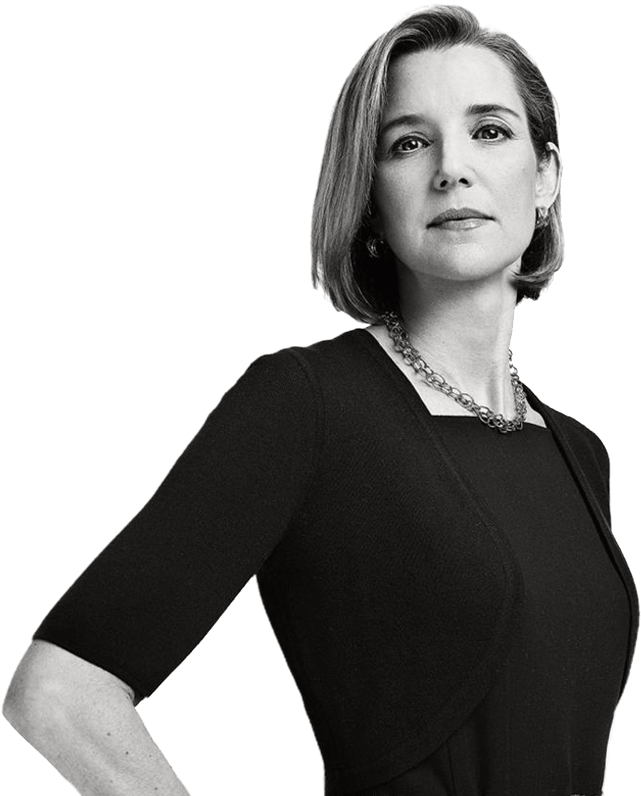 Sallie Krawcheck - Sallie Lee Krawcheck (654x801), Png Download