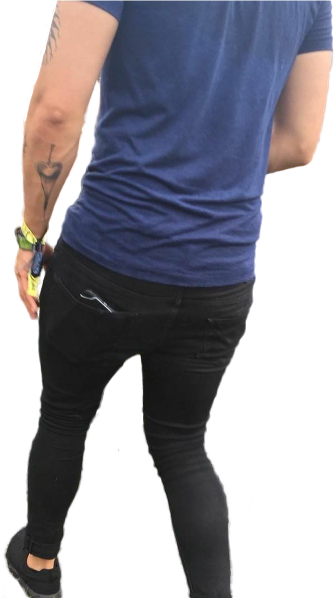 Calum Png Calum Hood 5sos 5sos Png 5sospngpics - Girl (1200x1196), Png Download