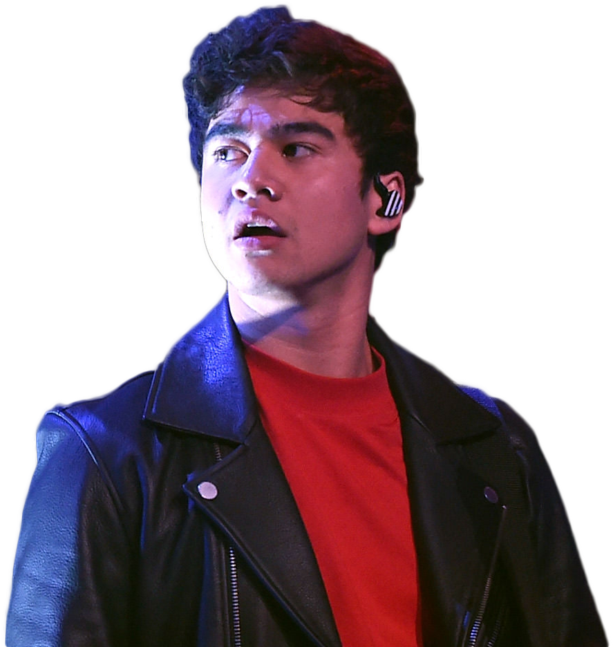 Calum Calum Png 5sos 5sos Png 5sospngpics - Gentleman (1060x1056), Png Download