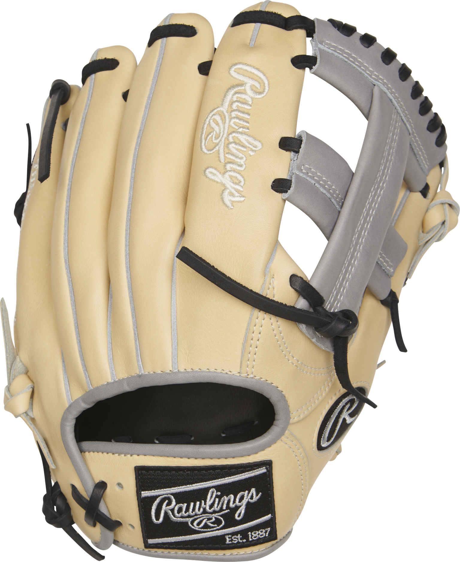 Picture Of - Rawlings (1536x1876), Png Download